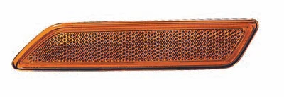 Side Marker Light / Fog Light Assembly LH/Drive Fits Chrysler Sebring - Image 1 of 2