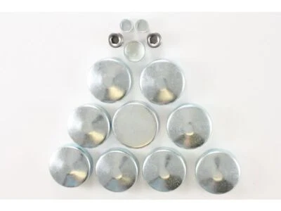 For 1964-1973 Pontiac GTO Expansion Plug Kit 72135BMXK 1965 1966 1967 1968 1969 - Image 1 of 2