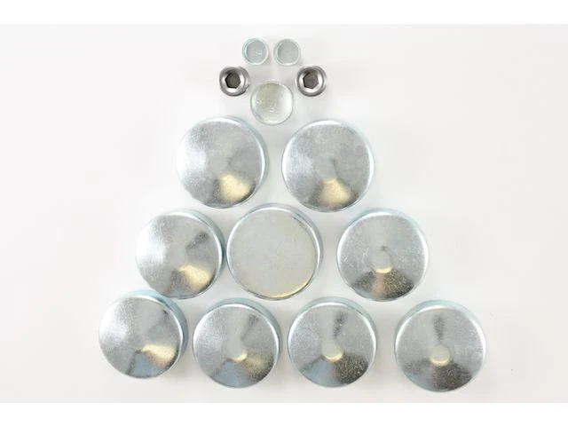 For 1964-1973 Pontiac GTO Expansion Plug Kit 72135BMXK 1965 1966 1967 1968 1969 - Image 1 of 2