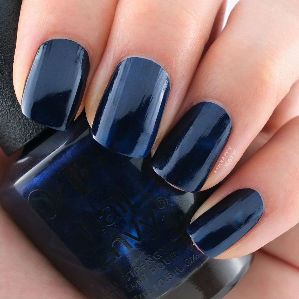 OPI Nail Envy Strengthener TRI-FLEX TECHNOLOGY 15ml ~ ALL NIGHT STRONG NT227 ~