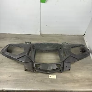 2017 Polaris High Lifter 850 Front Bumper 5435807-070 - Picture 1 of 8