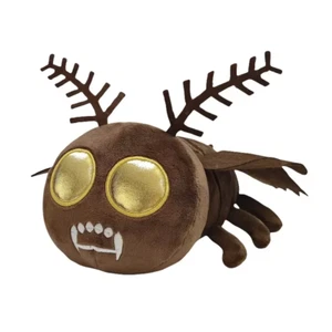 Plushies Monster Toy DOORSFLOOR 2 Horror Stuffed Animal Cute Floor 2 Plush Doll - Picture 1 of 12