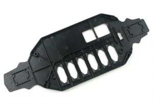 Hauptchassis 1:10 EP TF 5 TF-5S Kunststoff Chassis Ersatzteil Kyosho TF-20 TF020 - Bild 1 von 1