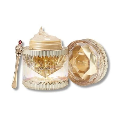 OHUI The First Diadein Solitaire Cream 60mL  (+ Free Gift) - Image 1 of 3