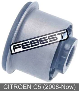 Front Bushing, Front Control Arm For Citroen C5 (2008-Now) - Picture 1 of 1