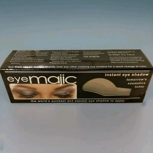 eye majic instant eyeshadow 5 Application In Box - Picture 1 of 8