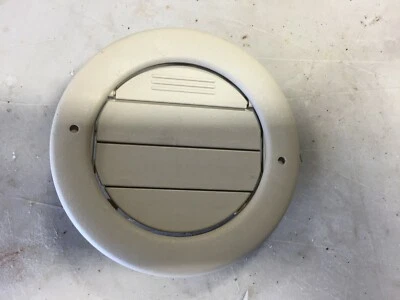 Luva de ventilación de aire acondicionado Ford Expedition Lincoln Navigator TAN OEM 7L1Z19893AC Foto 1 de 2