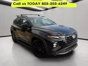 2024 Hyundai Tucson XRT - Picture 1 of 29