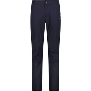 CMP Herren Long Pant Stretch Hose 31T5617 black blue Stretchhose Herrenhose  - Bild 1 von 21