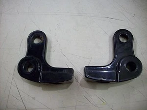 2000 TO 2004  HARLEY DAVIDSON XL MODELS LA CHOPPERS LOWERING KIT LA-7500-00 - Picture 1 of 5