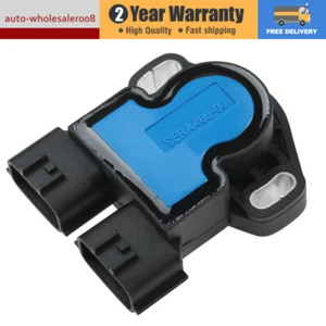 New Throttle Position Sensor For Holden Jackaroo Rodeo SERA486-08 22620-4P202 - Picture 1 of 7