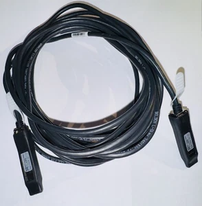 HPE - J9285D 7m DAC - 10G SFP+ - Photo 1/1