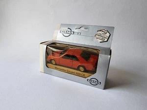 Gama Mini 1168 Mercedez Benz Coupé 300 CE (342) - Boxed - Picture 1 of 2