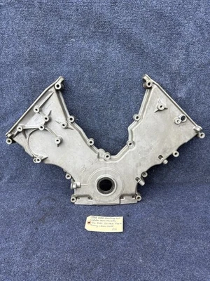 Ford Mustang Cobra SVT 1996 1997 1998 4V DOHC cubierta de cadena de distribución OEM 96-98 Foto 1 de 4