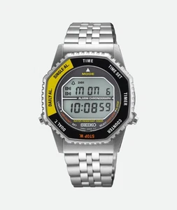 Seiko Uhr SMGG17P1.Neue Uhr+Etikett.3 Jahre Garantie ab Kaufdatum.Digital! - Bild 1 von 1