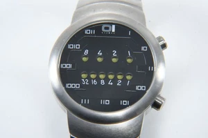 N90D24- The One Armbanduhr mit Karte in Box ungetargen - Picture 1 of 12