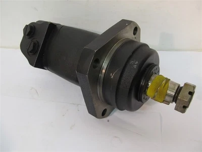 Motor de rueda hidráulico Char-Lynn / Eaton 105-1386-006, serie 2000, LSHT Foto 1 de 2