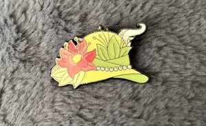 Disney Trading Pin 175837 Loungefly - Tiana - Princess Hat Set - Mystery - Picture 1 of 2