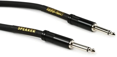 Ernie Ball P06071 Speaker Cable - 3 foot - Image 1 of 4