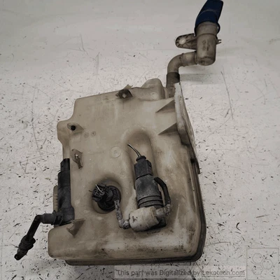 Depósito del limpiaparabrisas  AUDI A3 (8P) 1.6 TDI CR FAP (77Kw) Ber. - Imagen 1 de 3