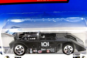 HOT WHEELS 1999 FIRST EDITIONS SERIES SHADOW MK IIA - Picture 1 of 3