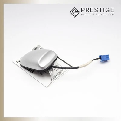 Toyota Avalon 2011 2012 base techo antena tiburón 86960-07010-B0 fabricante de equipos originales Foto 1 de 4