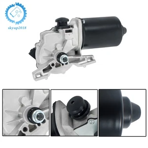 05139091AA Front Windshield Wiper Motor For Chrysler & For Dodge Charger - Picture 1 of 13