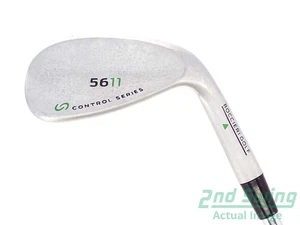 Heavy Putter Control Series Wedge Sand SW 56° Steel Wedge Flex Right 35.25in - Picture 1 of 10