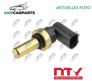 KÜHLMITTELTEMPERATURSENSOR WATER PUMP ECT-PL-005 NTY NEU OE QUALITÄT - Picture 1 of 9