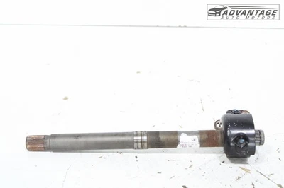 2019-2020 HYUNDAI SANTA FE AWD FRONT RIGHT CV U JOINT INNER AXLE JACK SHAFT OEM - Image 1 of 4