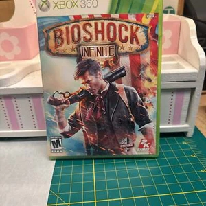 MICROSOFT BIOSHOCK INFINITE (TPS034831) - Picture 1 of 1