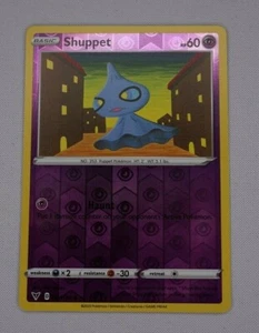 Pokémon Celebrations Card - Shuppet - New Unplayed - Bild 1 von 1