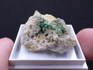 MINERALES FD: EXCLUSIVO Mineral de Vimianzo - Galicia - España - er 669 - Imagen 1 de 8