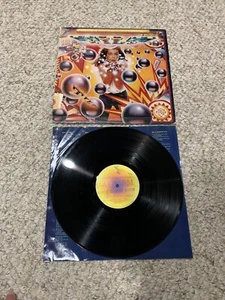 Tilt (1979) Vinyl Record LP • Soundtrack, Bill Wray, Randy Bishop, Lee Holdridge - Picture 1 of 3