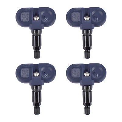 Bluetooth TPMS Tire Pressure Sensor 1490701-01 for Tesla Model 3 S X Y 2021-2024 - Image 1 of 4