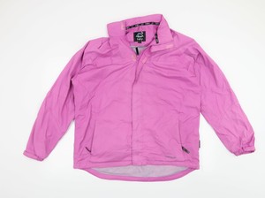 pink jacket target