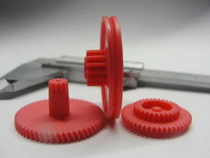 Repair kit for GRUNDIG CF 7100 CF 7200 CF 7300 CF 20 CF 30 SCF 1000 CC 435 - Picture 1 of 5