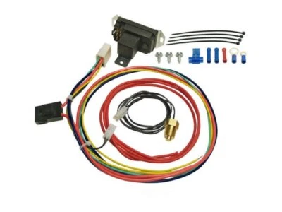 For Cadillac Calais Auxiliary Fan Control Unit US Motor Works 22613GKCX - Imagem 1 de 2