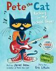 Pete the Cat: Rocking in My School Shoes: A - 0061910244, 
