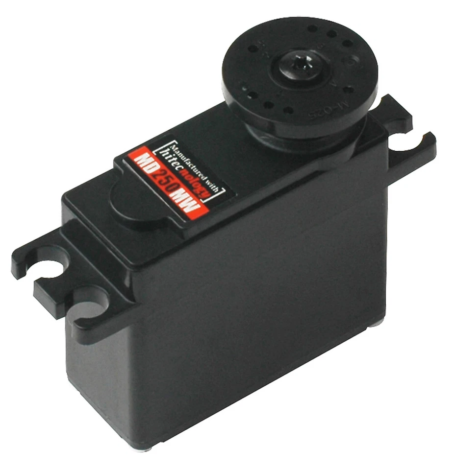 Servo MD250MW von Multiplex - Bild 1 von 1