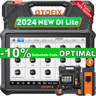 ┥OTOFIX D1 Lite PRO Professional Car OBD2 Diagnostic Device ALL SYSTEM Key Coding TPMS DE