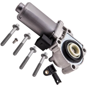 Boite De Transfert Servomoteur for Bmw X3 X5 E83 F25 E53 E70 3.0d 27102449709 - Imagen 1 de 11