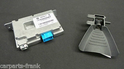 Centralina BMW X5 F15 F85 KaFas telecamera assistente mantenimento corsia control unit 9316923 - Immagine 1 di 4