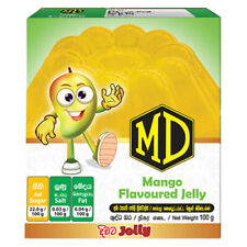 Jelly Crystal Mango MD Ceylon Best Quality 100% Product Free Shipping 100g