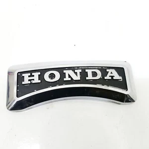 Honda CM 400T Abertura Cubierta Tapa 63020 - Picture 1 of 10