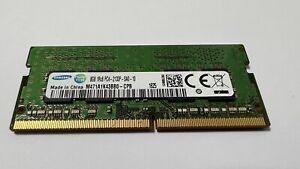 Samsung 8GB Laptop RAM 1x8 PC4-2133P M471A1K43BB0-CPB