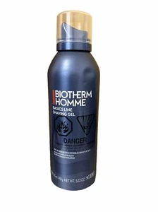 Biotherm By Biotherm Homme Shaving Gel Sensitive Skin 200 Ml / 6.84 oz - Picture 1 of 3