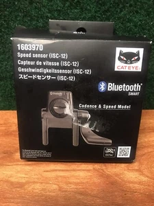 Cat Eye Speed and Cadence Sensor Bluetooth 1603970 - Picture 1 of 4