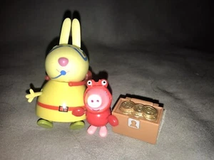 Peppa Pig : Figurines Chasse Au Trésor - Imagen 1 de 1