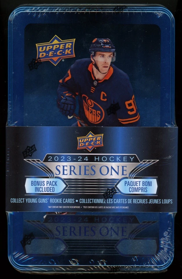 2023-24 UPPER DECK EXTENDED SERIES YOUNG GUNS ROOKIE RC 701-730 U-Pick List - Image 1 of 1